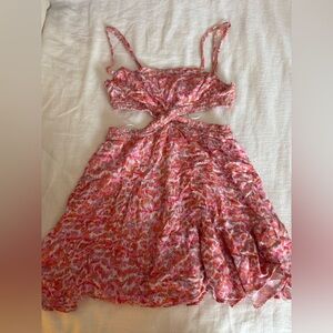 Sky to Moon Dress size Small